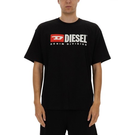 T-SHIRT "T-BOXT-DIV"