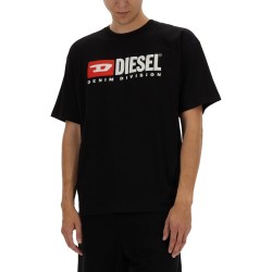 T-SHIRT "T-BOXT-DIV"