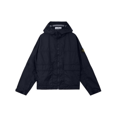 TECHNICAL FABRIC JACKET