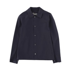 OVERSHIRT WITH POCKET