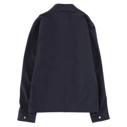 OVERSHIRT WITH POCKET