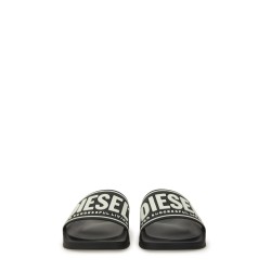 SLIDE SANDAL "MAYEMI"