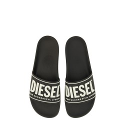 SLIDE SANDAL "MAYEMI"