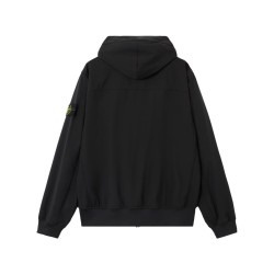 HOODED PARKA