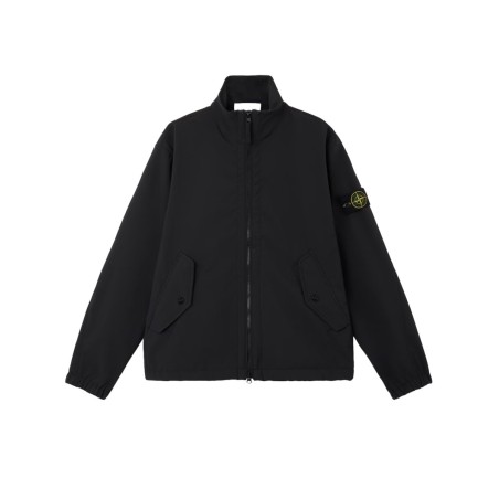 STIFF COLLAR JACKET