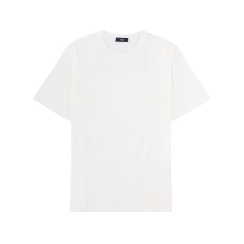 COTTON T-SHIRT