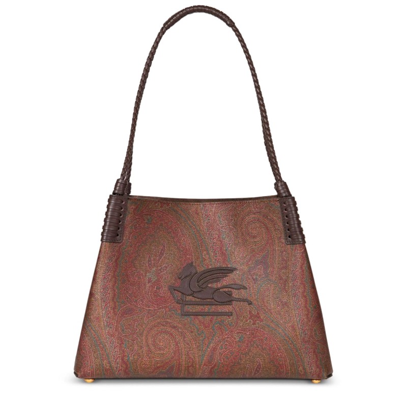 SHOPPING BAG "LIBRA" MEDIUM