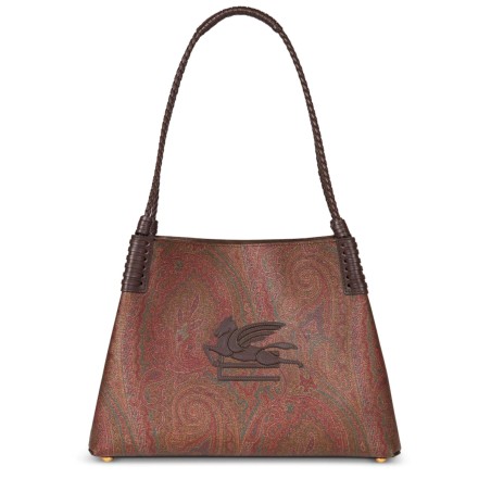 SHOPPING BAG "LIBRA" MEDIUM