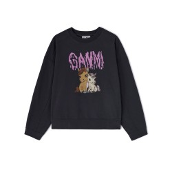 "ISLANDS" SWEATSHIRT