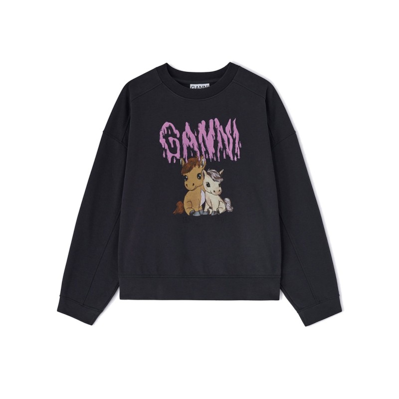 "ISLANDS" SWEATSHIRT