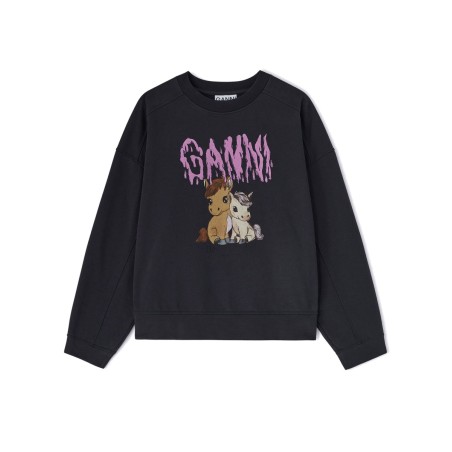 "ISLANDS" SWEATSHIRT