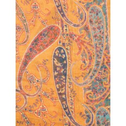 scarf woman 140x250 st