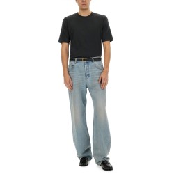BAGGY DENIM JEANS