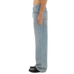 BAGGY DENIM JEANS