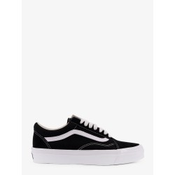 Lx Old Skool canvas sneakers