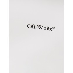 Cotton t-shirt with frontal logo