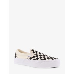 Reisseu 98 Lx slip-on canvas sneakers
