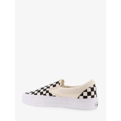 Reisseu 98 Lx slip-on canvas sneakers
