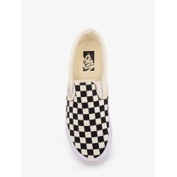Reisseu 98 Lx slip-on canvas sneakers