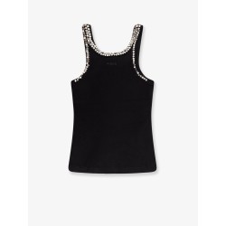 Coriandoli cotton top