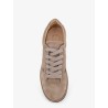 The Shamal suede sneakers