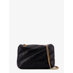 Baby Love Puff leather crossbody bag