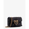 Baby Love Puff leather crossbody bag