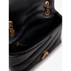 Baby Love Puff leather crossbody bag