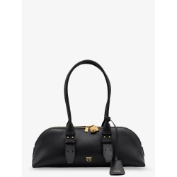 Escape Bag leather shoulder bag