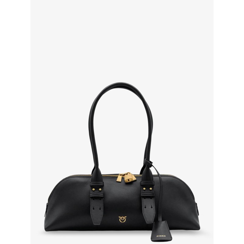 Escape Bag leather shoulder bag