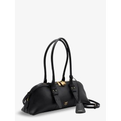 Escape Bag leather shoulder bag