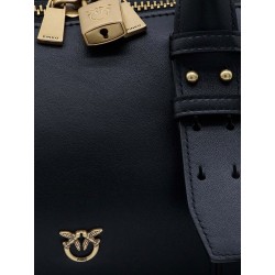 Escape Bag leather shoulder bag