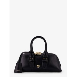 Bowling Escape bag leather handbag