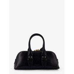 Bowling Escape bag leather handbag