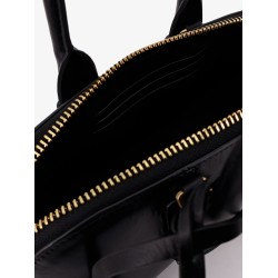 Bowling Escape bag leather handbag