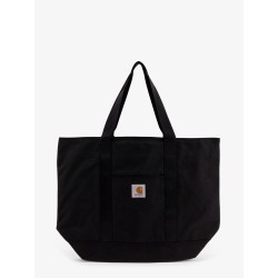 DearBorn Prescott canvas shopping bag