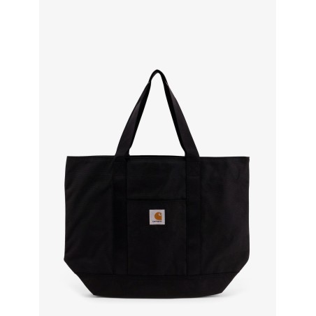DearBorn Prescott canvas shopping bag