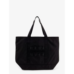 DearBorn Prescott canvas shopping bag