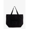 DearBorn Prescott canvas shopping bag