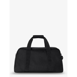 Carhartt nylon Duffle Bag with logo patch on the bottom