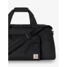 Carhartt nylon Duffle Bag with logo patch on the bottom