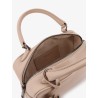 Boston Explorer Small leather crossbody bag