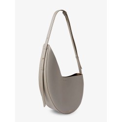 Winona leather crossbody bag