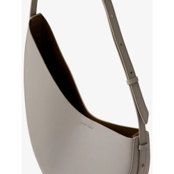 Winona leather crossbody bag