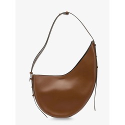 Winona leather crossbody bag