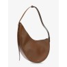 Winona leather crossbody bag