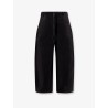 Loft cotton trousers