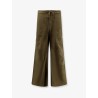 Barren cargo trousers with drawstring at the bottom