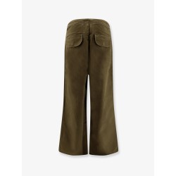 Barren cargo trousers with drawstring at the bottom