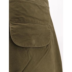 Barren cargo trousers with drawstring at the bottom